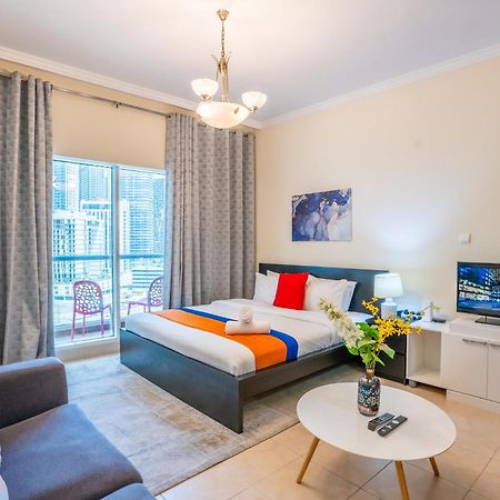 Rh- Perfect Downtown Getaway For Couple, Near Dubai Mall Exterior photo