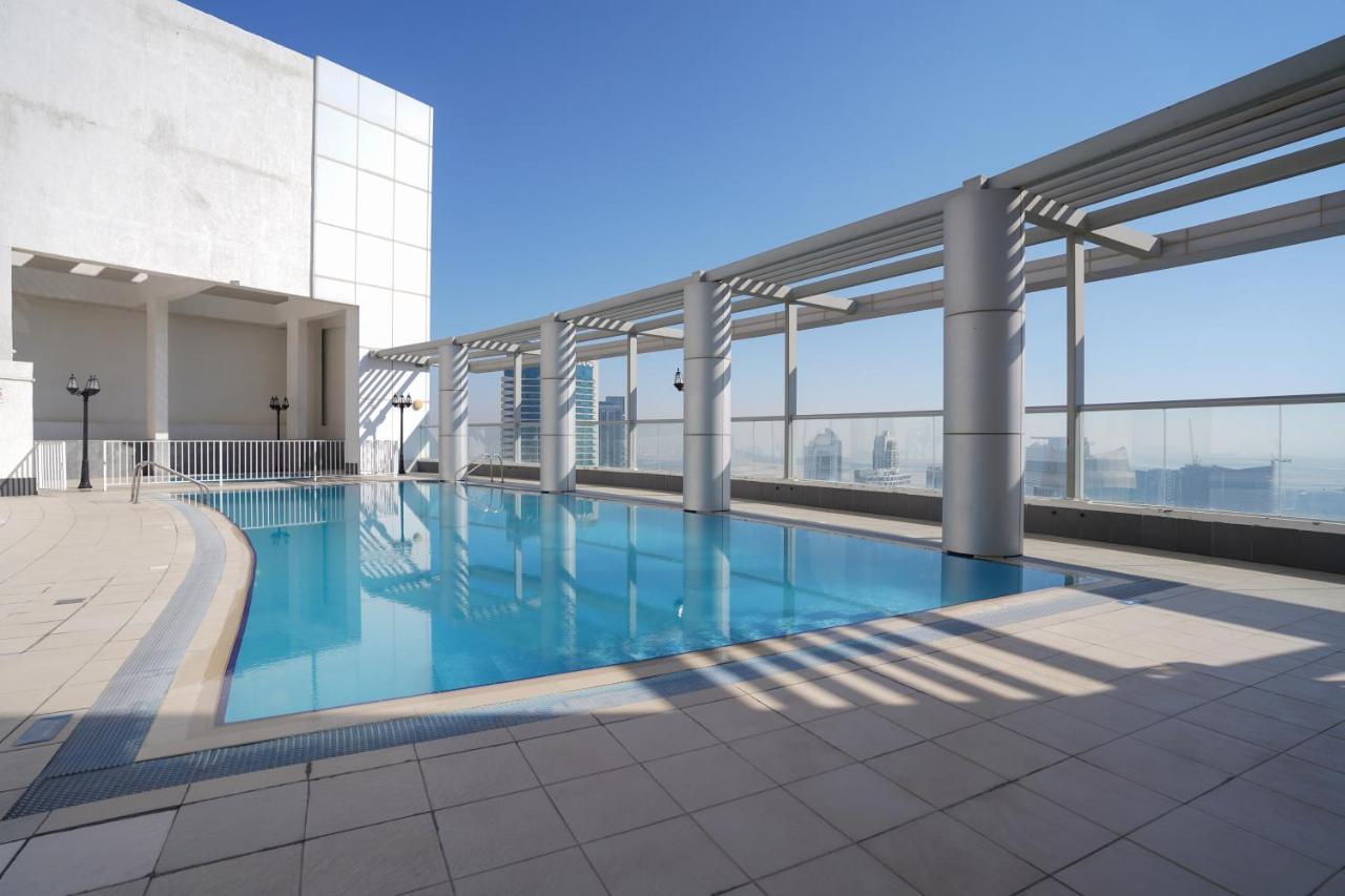 Rh- Perfect Downtown Getaway For Couple, Near Dubai Mall Exterior photo